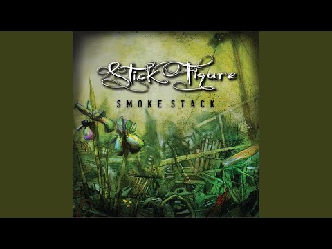 Vibes Alive - Stick Figure