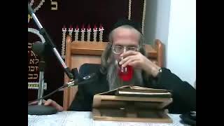 הרב אליהו גודלבסקי | טוב להודות לה'