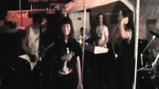 A crazy night with Before Nightfall!!