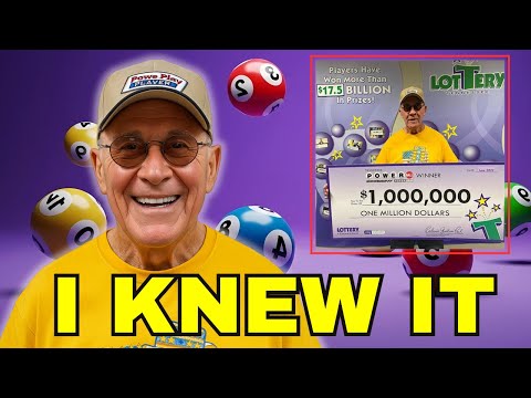 14 Gut Feelings Before Massive Jackpot Wins (Real Lottery Winners)