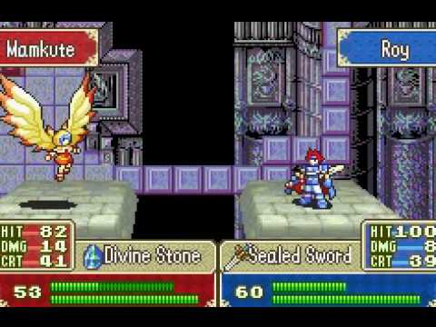 Fire Emblem Real War Chronicles Patch Fire Emblem Real War Chronicles Patch