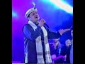 Tera wada | Peero Jo Bo| Live | Mubarak Ali Sawan | Nashak Show 2024 Karachi