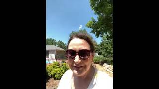 Customer Video Review for 10.5” x 13” Plaque With Brass Metal