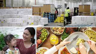 Lineage Logistics: Culture