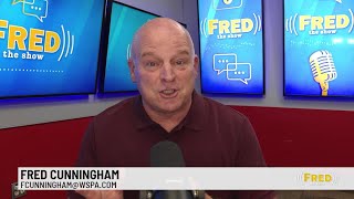 Fred The Show: Tim Matheson