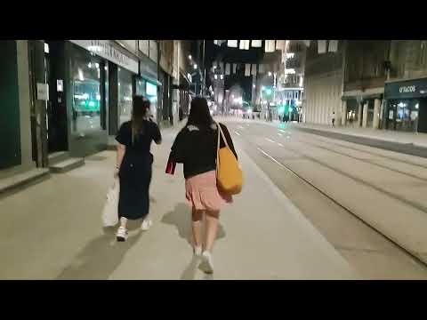 Explorando a cidade de Luxemburgo!!