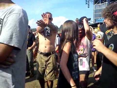 Woodstock 2011-Arka Noego