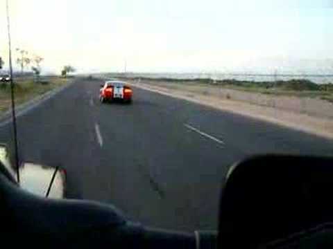 THR KB2.8 GT500 Mustang 900 HP Conversion Upgrade