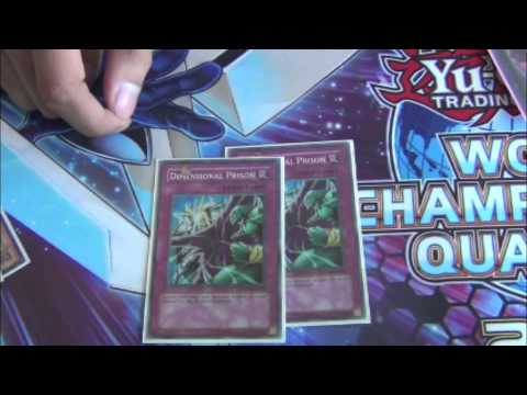 REAL Top 64 Constellar Bernardo Miranda World Championship Qualifier Deck Profile