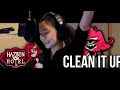 Clean It Up Live Performance Hazbin Hotel Season 2