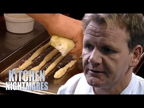 Can Gordon Help CLUELESS Chef At La Lanterna Keep Their Lights On?