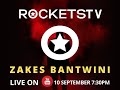 Zakes Bantwini - OSAMA LIVE at Rockets
