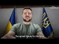 Zelenskiy dismisses Kremlin-led referendums in Ukraine as 'farce'