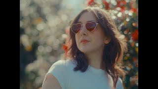 Jessica Boudreaux – “Back Then”