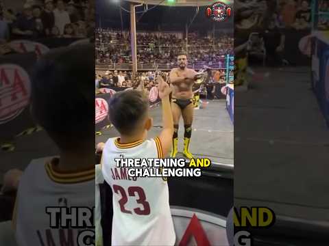 This is why WWE banned Alberto Del Rio #wwe #wwenews