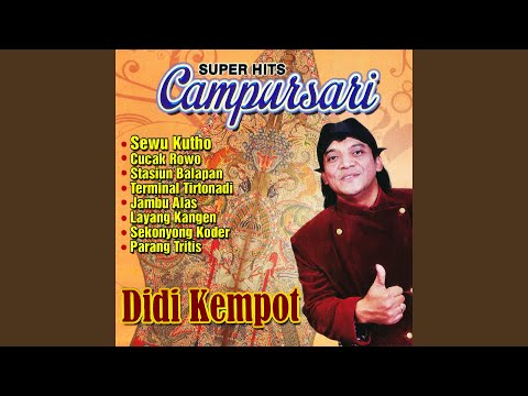 download lagu mp3 mp4 Didi Kempot Piong, download lagu Didi Kempot Piong gratis, unduh video klip Didi Kempot Piong
