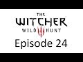 The Witcher 3 #24 A favour for a friend