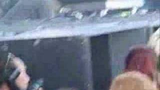 Suzie McNeil: Broken &amp; Beautiful LIVE (Beachfest 2007)