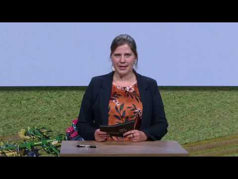 Die digitale Landwirtschaft – heute und morgen