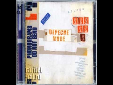 Depeche Mode - Sometimes (DJ Groove Mix)