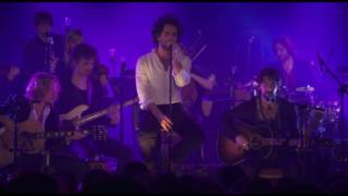 NAVARONE - Quarter Restless & December (Live @ Roepaen)