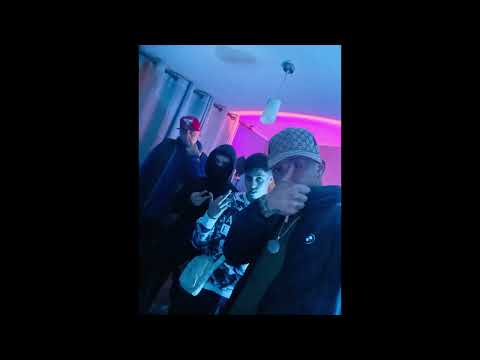 PA MORIR SE NACE Ldh Keins 921 X Cherry Blvck X Stebanfly