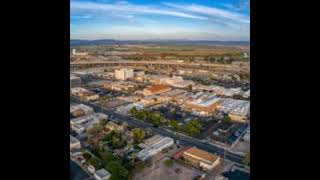 Yuma Welcomes $100 Million Kimberly-Clark Manufacturing Facility