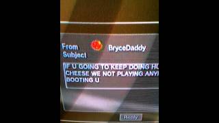 preview picture of video 'Brycedaddy cheats NCAA 12'
