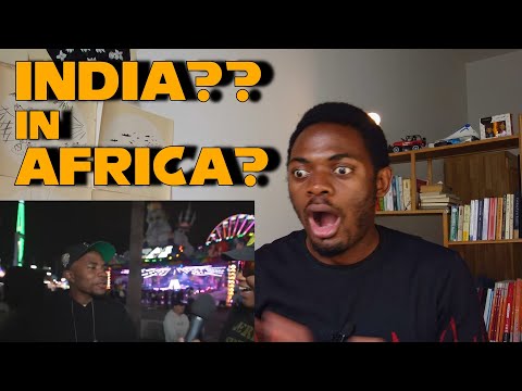 AFRICAN Reacts to "Black People Cannot Name ONE AFRICAN COUNTRY"