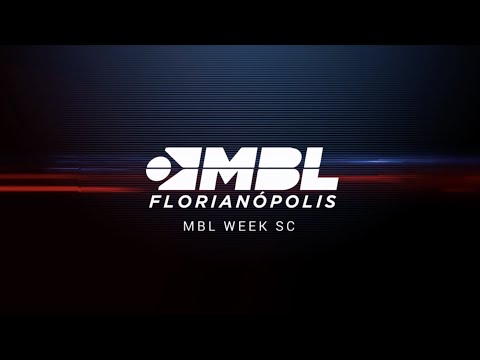 MBL Week SC - EP 4 21/11/2018 - Senador de SC Desiste de Proposta, Leis Inúteis e muito mais