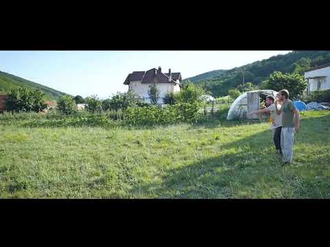 Ibrahimi po bon me hile😜😂(Pjesë Qesharake) Schengen Visa - Episodi 21