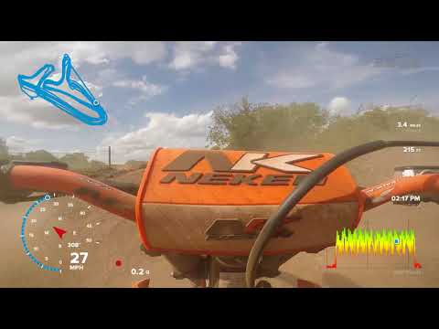 Moto 45 2017 KTM 150 SX 2 Stroke