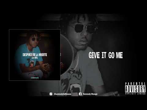 Lil quil shaku quil - Give It Go Me prod.Kennedy (audio oficial)