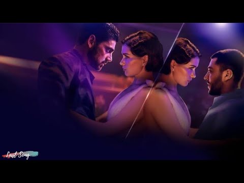 The Next 365 Days Soundtrack / Marissa ft Jhn McFly –Stranger lyrics