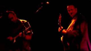 The Spares - Waiting for the Smoke to Clear