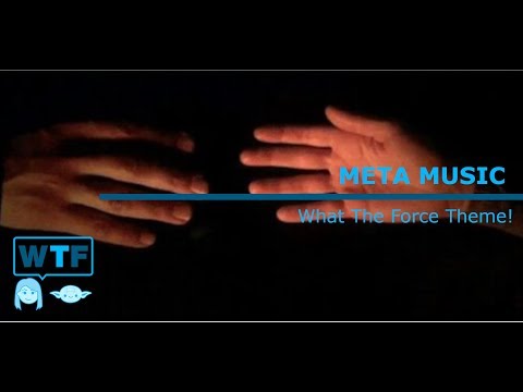 Podcast | Meta Music: The Force and Christy Carew