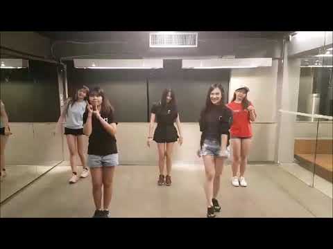 MdM BeBright  Panama Dance