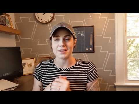 "Goodness of God" by Bethel Music // Harmony Tutorial