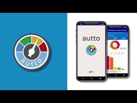 Autto - Controle de Veículos