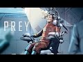 Prey - The History of TranStar Trailer