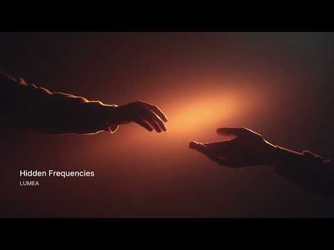 Hidden Frequencies - LUMEA (Official Mood Video)