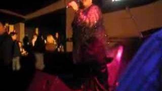 Jocelyn Brown @ Ribelino's