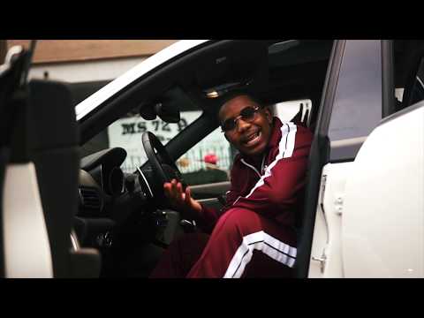 10 Grand - All Ways Ft. J.R , Marty Mar & Mac Maine  Produced By: SP Da Palestrina