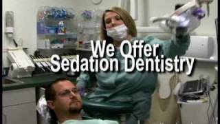 Greenbrier Dental Center Video Ad