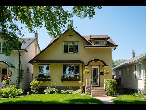 1020 Dominion Street, Winnipeg, Home for Sale