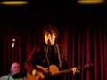 Ron Sexsmith - Wishing Wells (live in Cork)