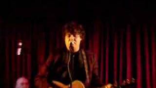 Ron Sexsmith - Wishing Wells (live in Cork)