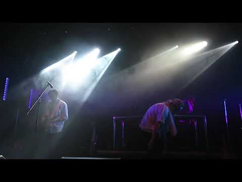 Movits! - Na Na Nah! live in Bratislava MMC 2019