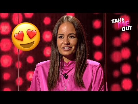 Utze hat ihren Traummann gefunden 💞 | Take Me Out