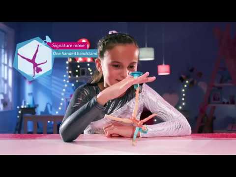 Team Gem Saffie - How To